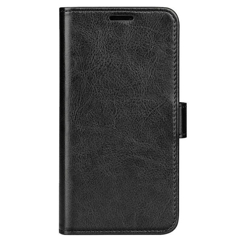 Flip Case voor Xiaomi Redmi A1 Ultra Klassiek