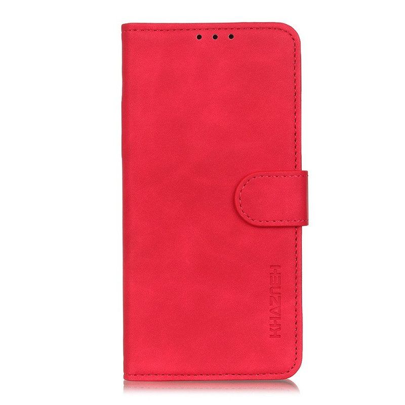 Folio-hoesje voor Honor 50 Pro Skin Pro-serie Dux Ducis