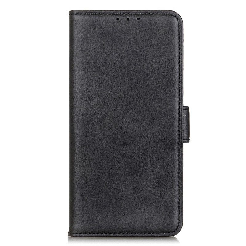 Folio-hoesje voor OnePlus 11 5G Flip Case Dubbele Klep