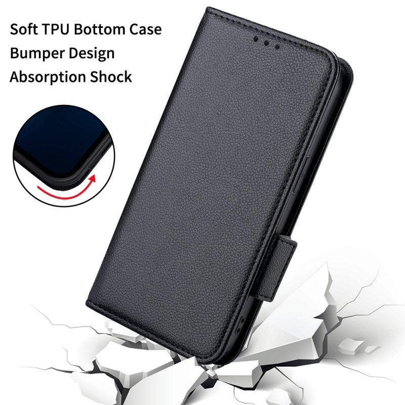 Folio-hoesje voor OnePlus 11 5G Flip Case Flap Dubbele Nieuwe Kleuren