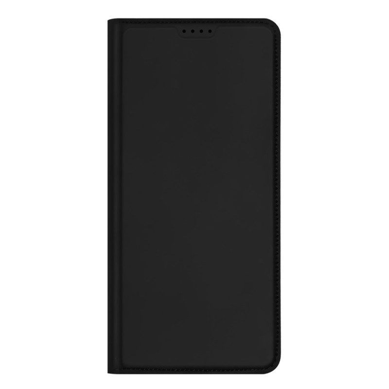 Folio-hoesje voor OnePlus Nord CE 3 Lite 5G Skinpro Dux Ducis