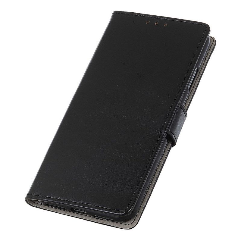 Folio-hoesje voor Samsung Galaxy S22 Plus 5G Briljant