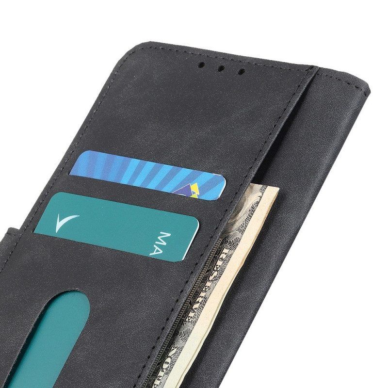 Folio-hoesje voor Samsung Galaxy S23 5G Vintage Khazneh