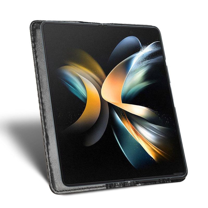 Folio-hoesje voor Samsung Galaxy Z Fold 4 Hek