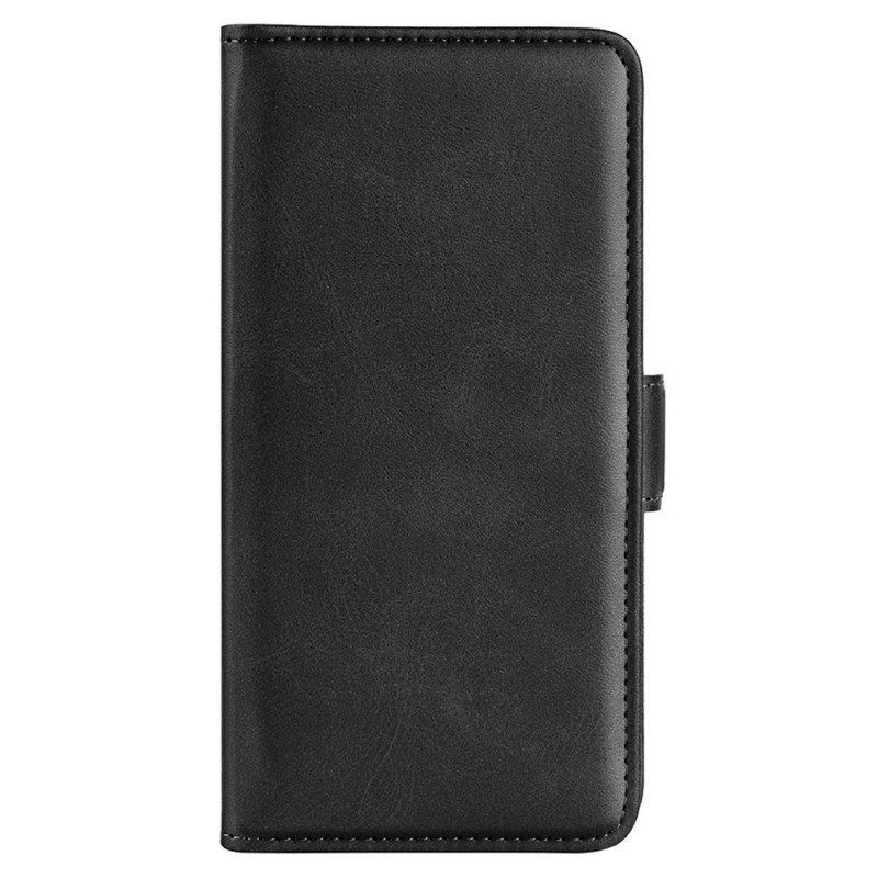 Folio-hoesje voor Xiaomi Redmi A1 Flip Case Dubbele Klep