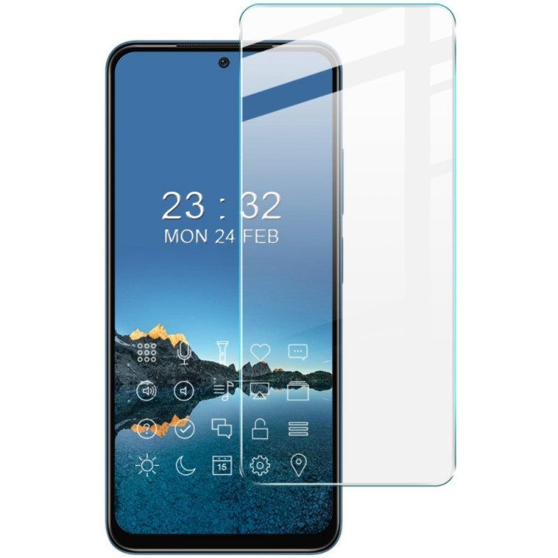 Gehard Glas Voor Het Oneplus Nord Ce 2 Lite 5G Scherm