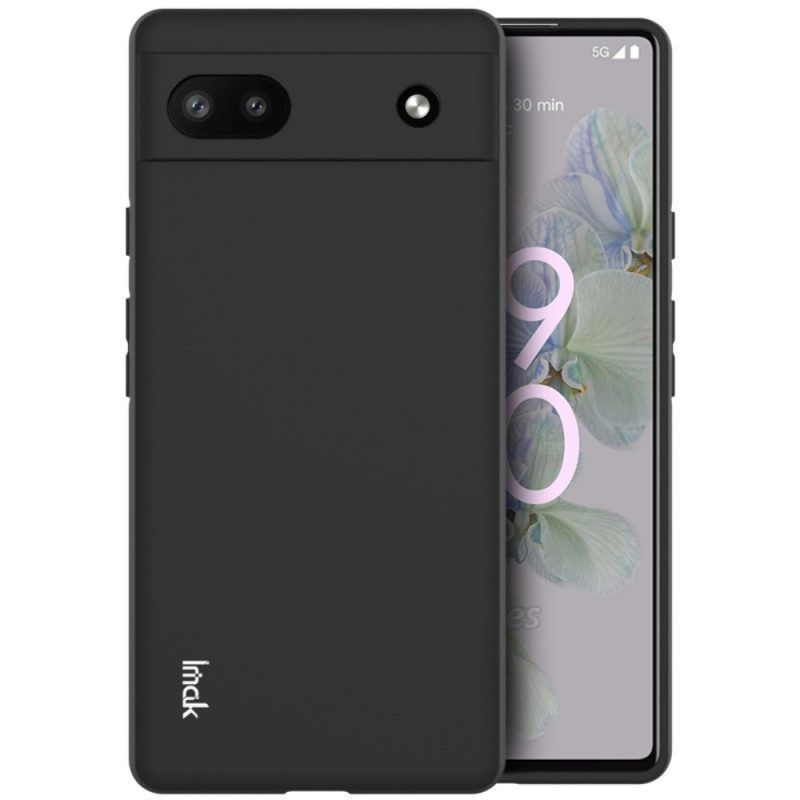 Hoesje voor Google Pixel 6A Mate Uc-3-serie Imak