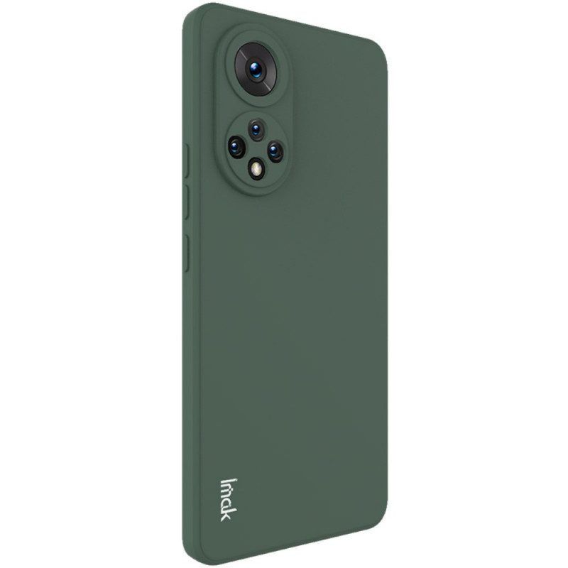 Hoesje voor Honor 50 Pro Pro Imak Uc-1