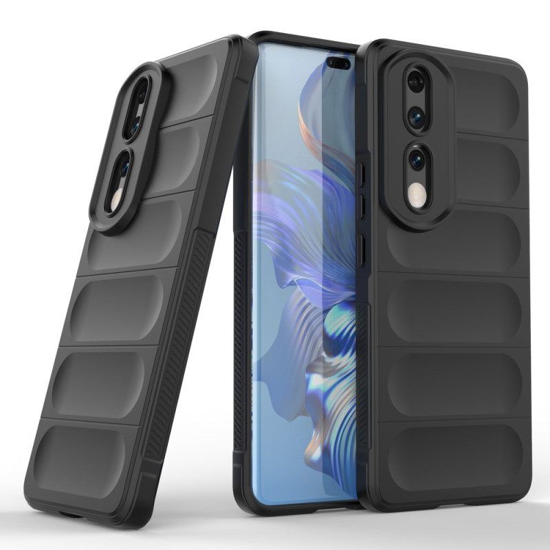 Hoesje voor Honor 90 Pro Antislip