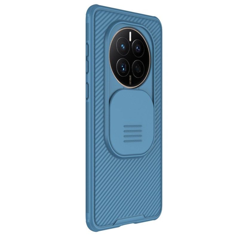 Hoesje voor Huawei Mate 50 Pro Camshield Nillkin