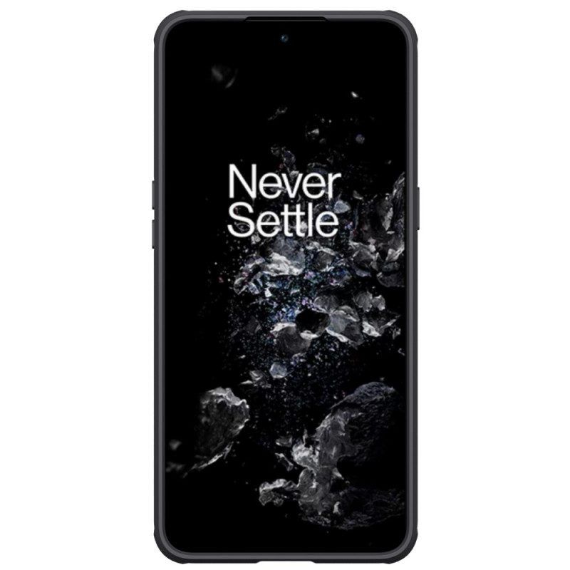 Hoesje voor OnePlus 10T 5G Camshield Nillkin