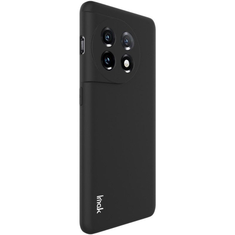 Hoesje voor OnePlus 11 5G Imak Mate Uc-1-serie