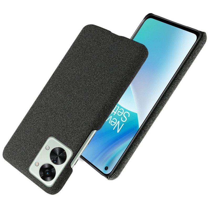 Hoesje voor OnePlus Nord 2T 5G Antislip