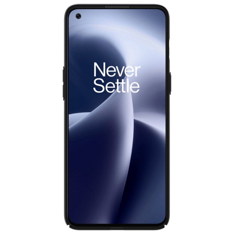 Hoesje voor OnePlus Nord 2T 5G Frosted Nillkin