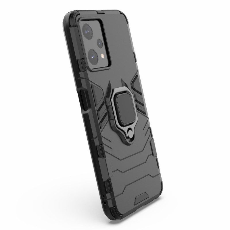 Hoesje voor OnePlus Nord CE 2 Lite 5G Ringbestendig