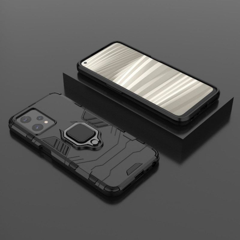 Hoesje voor OnePlus Nord CE 2 Lite 5G Ringbestendig