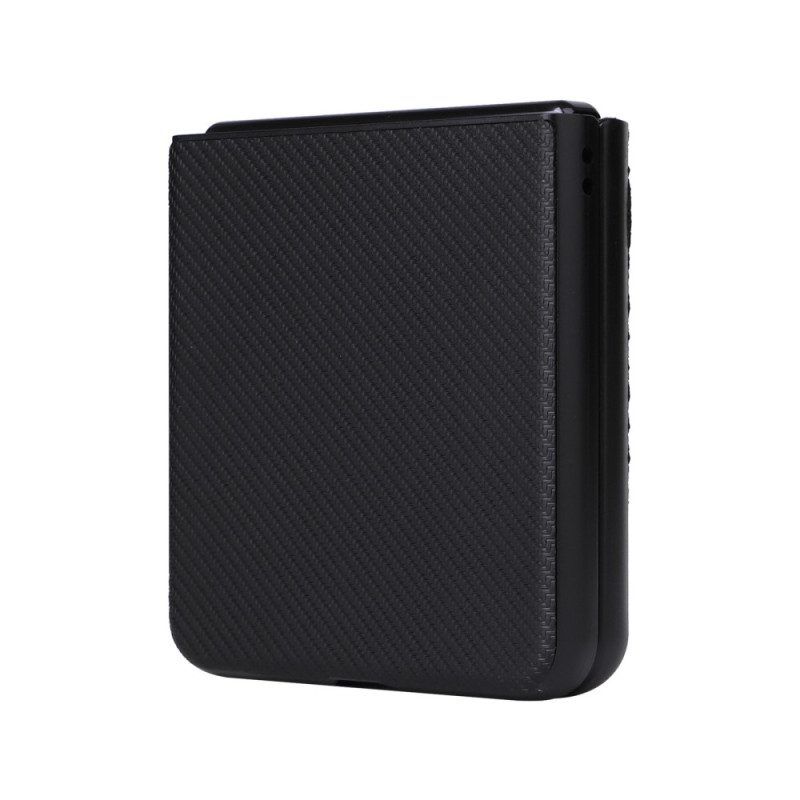 Hoesje voor Oppo Find N2 Flip Folio-hoesje Antislip