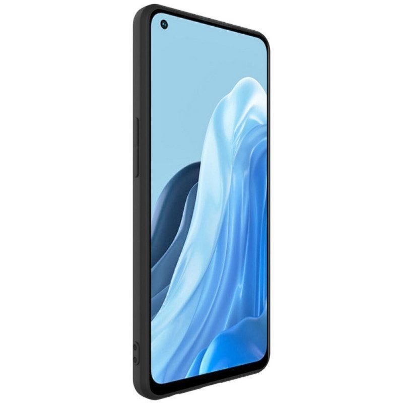 Hoesje voor Oppo Reno 7 Mate Uc-3-serie Imak