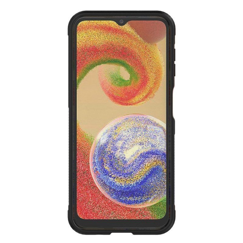 Hoesje voor Samsung Galaxy A14 / A14 5G Riem Dromenvanger