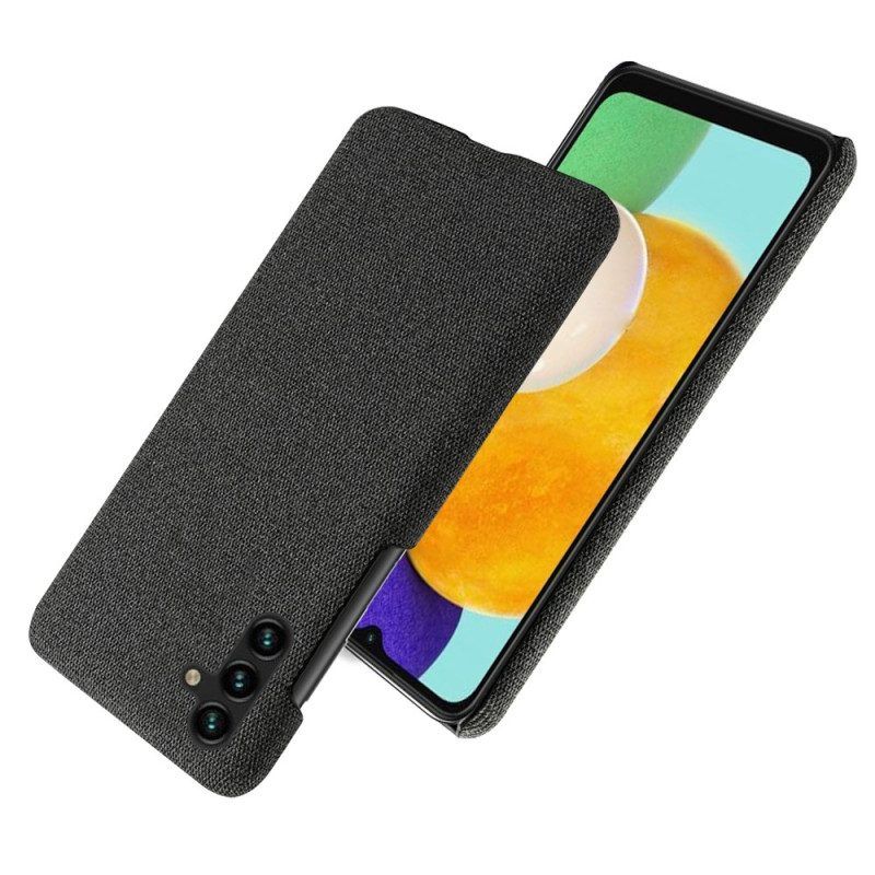 Hoesje voor Samsung Galaxy A14 / A14 5G Stijlvol Splitleer