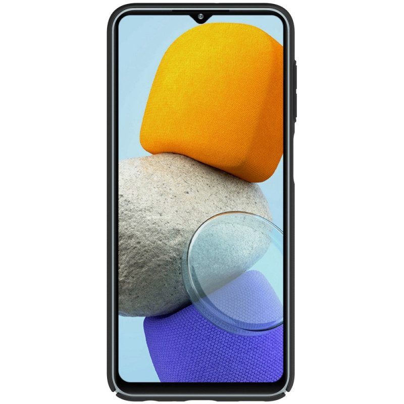 Hoesje voor Samsung Galaxy M23 5G Camshield Nillkin