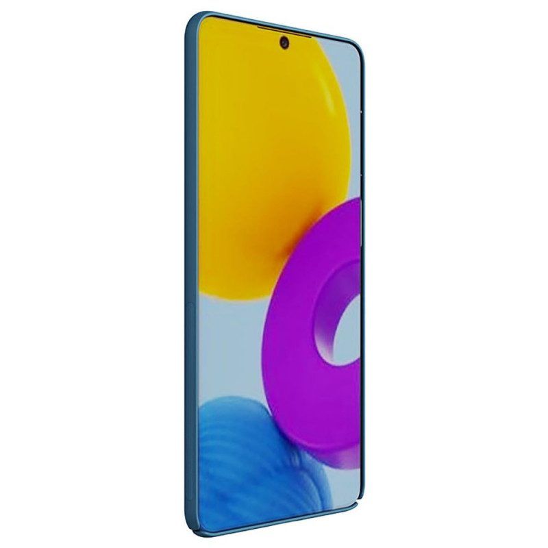 Hoesje voor Samsung Galaxy M52 5G Nillkin Klassiek