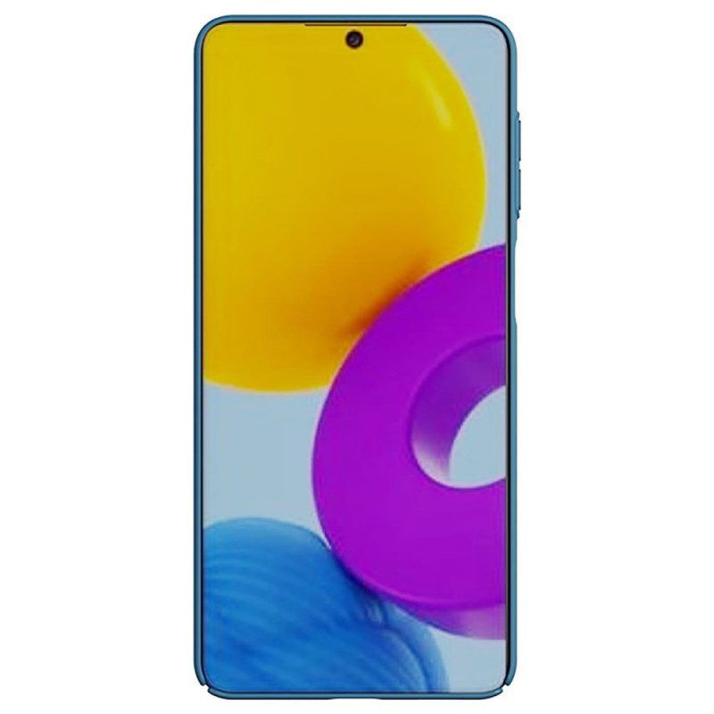 Hoesje voor Samsung Galaxy M52 5G Nillkin Klassiek