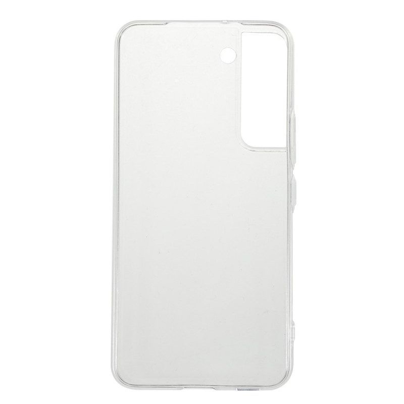 Hoesje voor Samsung Galaxy S22 Plus 5G Transparant