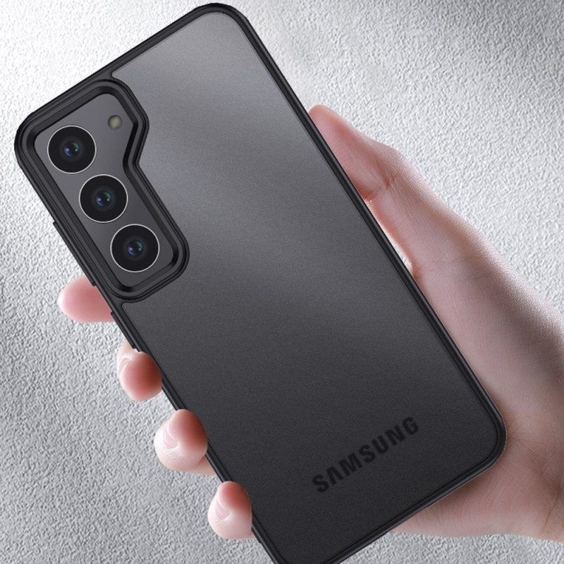 Hoesje voor Samsung Galaxy S23 Plus 5G Klassiek