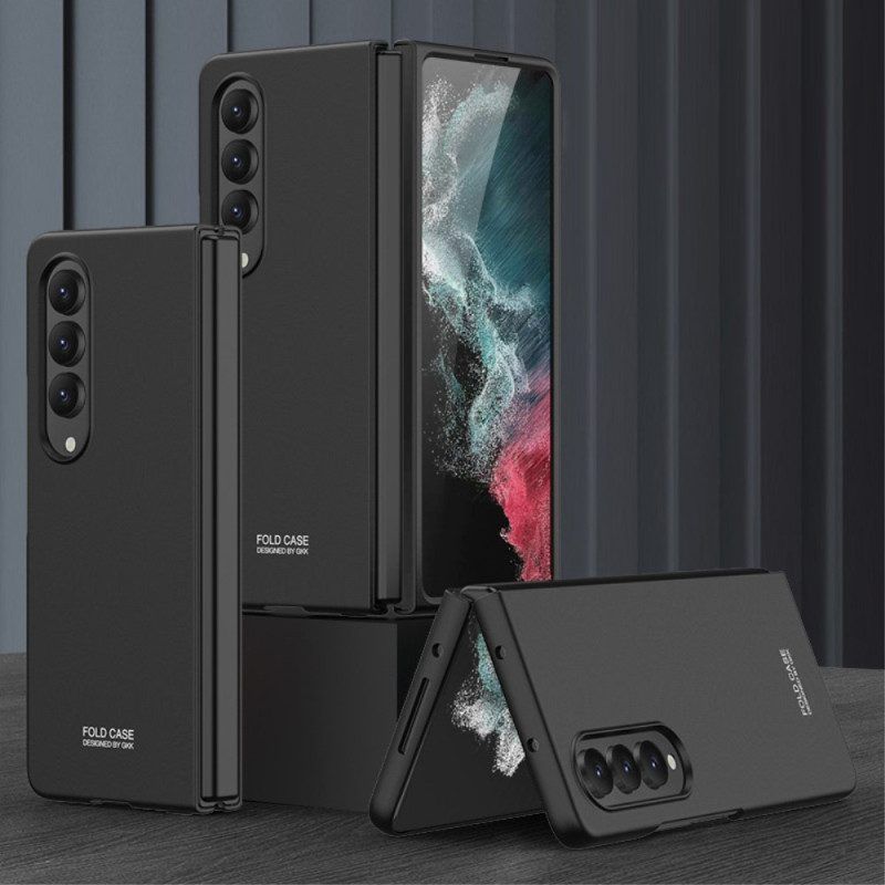 Hoesje voor Samsung Galaxy Z Fold 4 Aioria Vouwkoffer