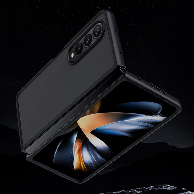 Hoesje voor Samsung Galaxy Z Fold 4 Griep