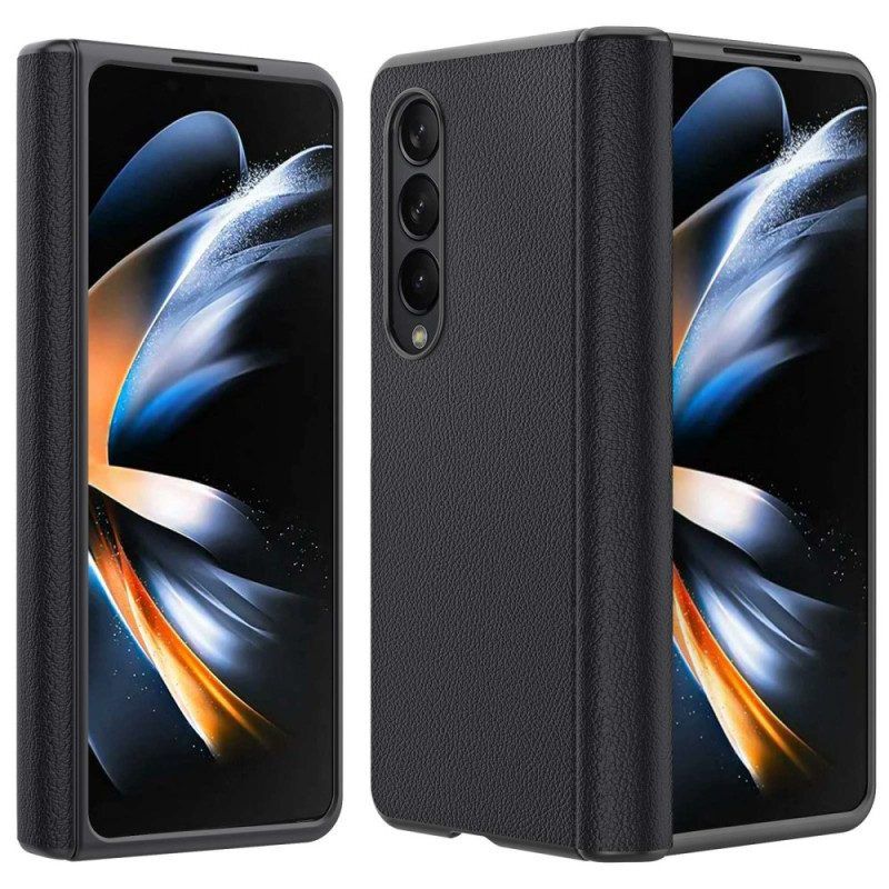 Hoesje voor Samsung Galaxy Z Fold 4 Ridder