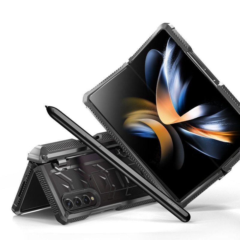 Hoesje voor Samsung Galaxy Z Fold 4 Sm-f936b-serie