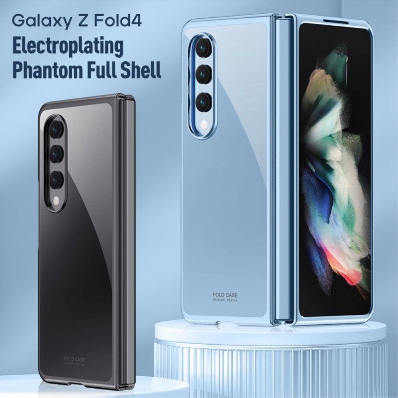 Hoesje voor Samsung Galaxy Z Fold 4 Spook