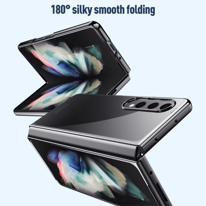 Hoesje voor Samsung Galaxy Z Fold 4 Spook