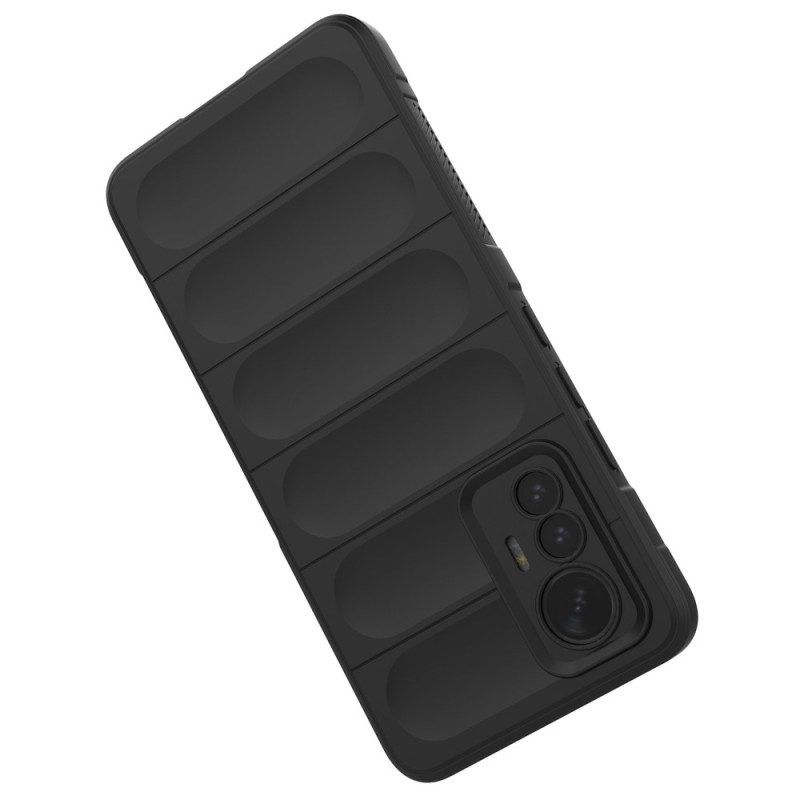 Hoesje voor Xiaomi 12 Lite Antislip