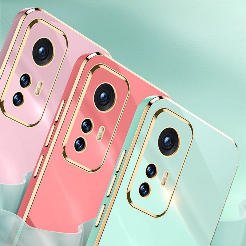 Hoesje voor Xiaomi 12 Pro Xinli