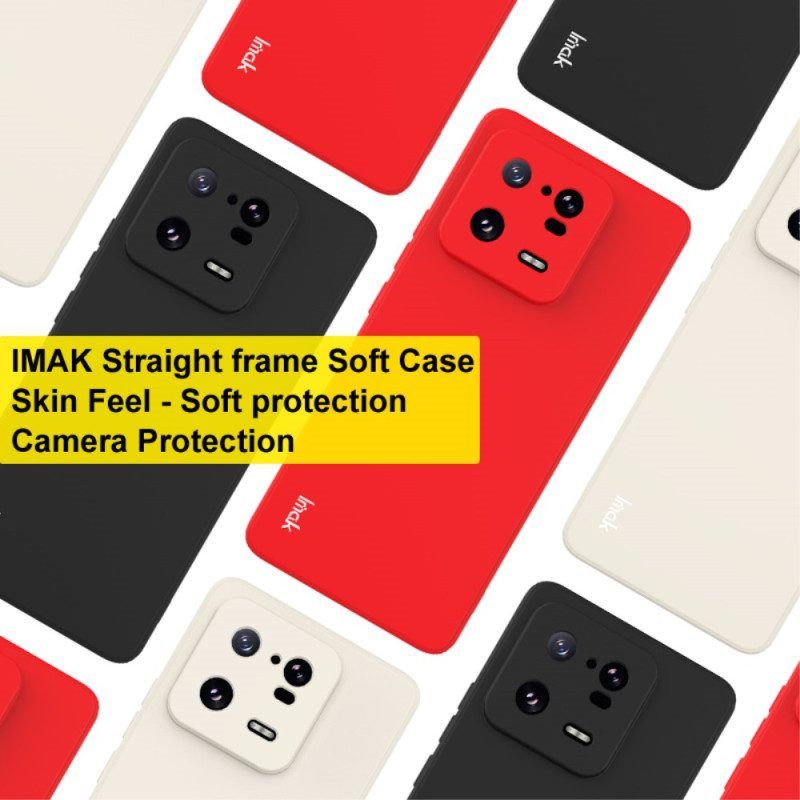 Hoesje voor Xiaomi 13 Pro Uc-4 Imak-serie