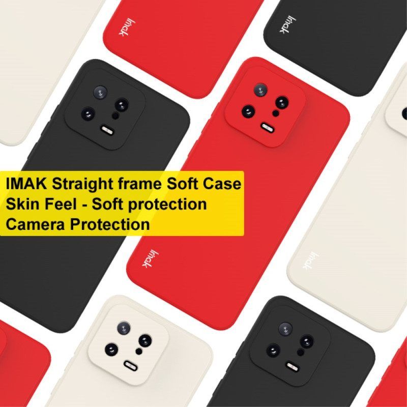 Hoesje voor Xiaomi 13 Uc-4 Imak-serie