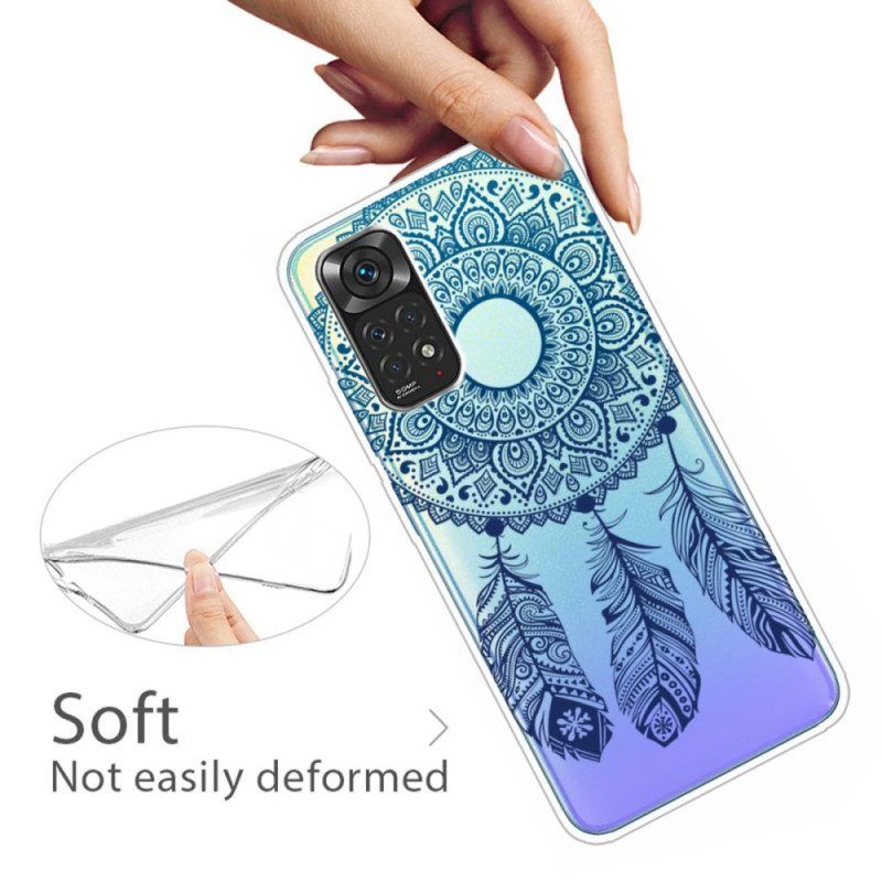 Hoesje voor Xiaomi Redmi Note 11 / 11S Grappige Katten