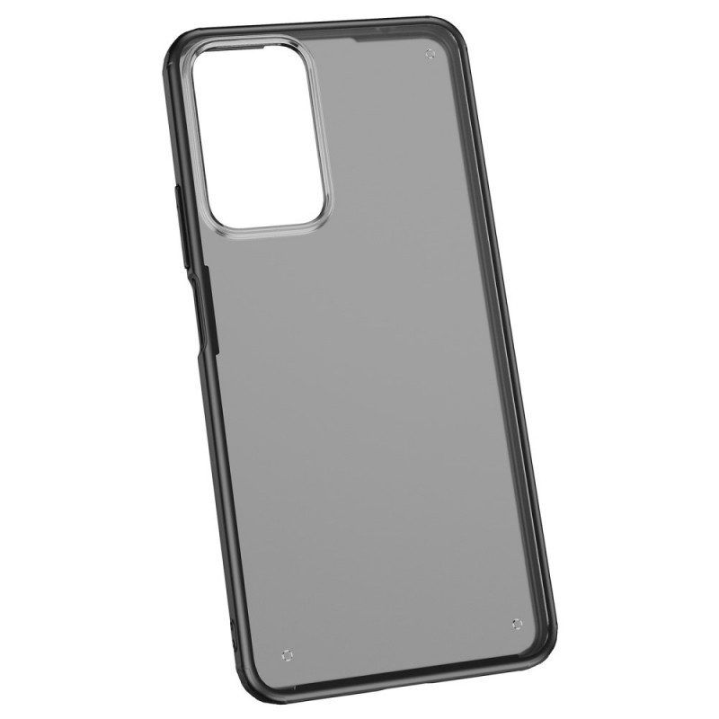 Hoesje voor Xiaomi Redmi Note 11 Pro / 11 Pro 5G Armor-serie