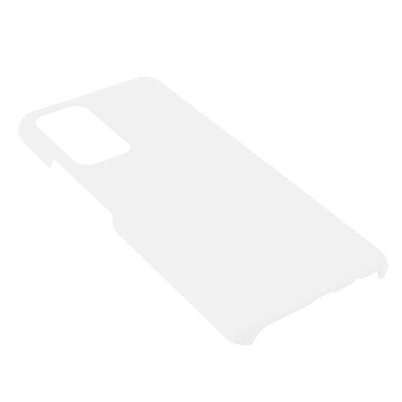Hoesje voor Xiaomi Redmi Note 11 Pro Plus 5G Stijf Glanzend