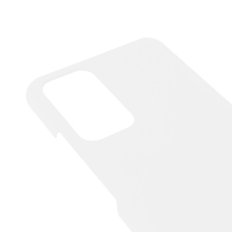 Hoesje voor Xiaomi Redmi Note 11 Pro Plus 5G Stijf Glanzend