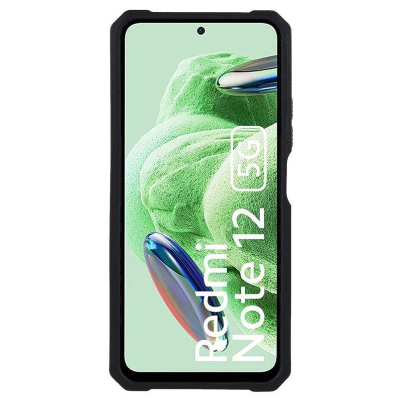 Hoesje voor Xiaomi Redmi Note 12 5G Multifunctioneel