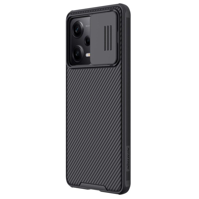 Hoesje voor Xiaomi Redmi Note 12 Pro Camshield Nillkin