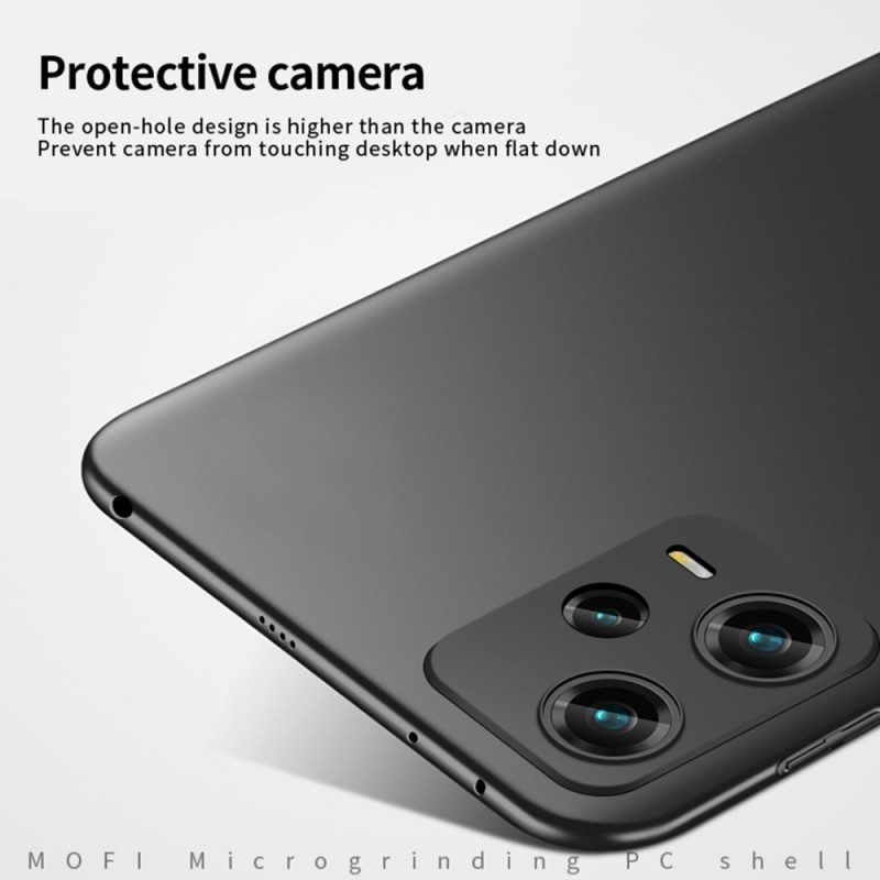 Hoesje voor Xiaomi Redmi Note 12 Pro Mofi