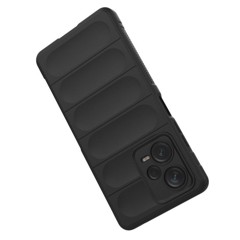 Hoesje voor Xiaomi Redmi Note 12 Pro Plus Antislip Ontwerp