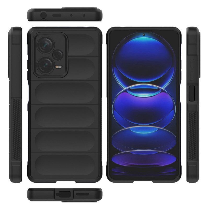 Hoesje voor Xiaomi Redmi Note 12 Pro Plus Antislip Ontwerp