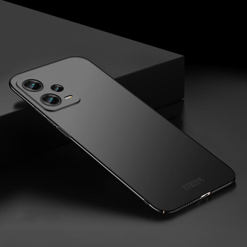 Hoesje voor Xiaomi Redmi Note 12 Pro Plus Mofi