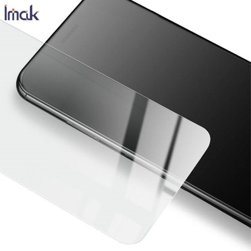 Imak Gehard Glas Screenprotector Voor Samsung Galaxy S22 Plus 5G